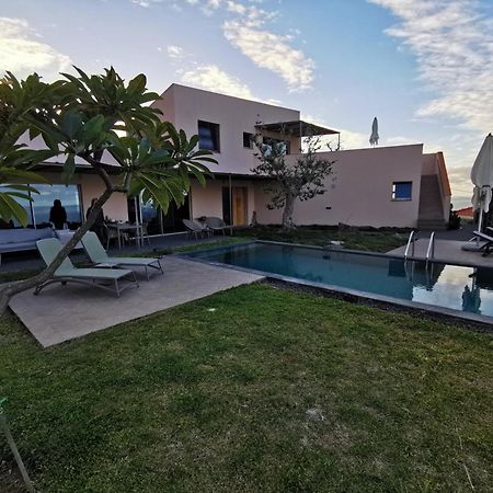 ריביירה בראבה Casa Atlantico Tropischer Seitenfluegel מראה חיצוני תמונה