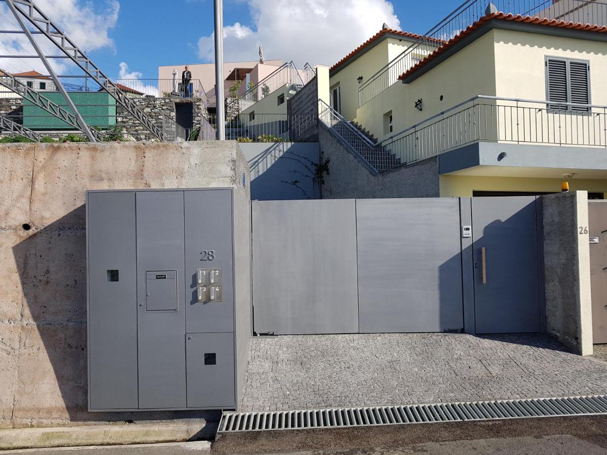 ריביירה בראבה Casa Atlantico Tropischer Seitenfluegel מראה חיצוני תמונה