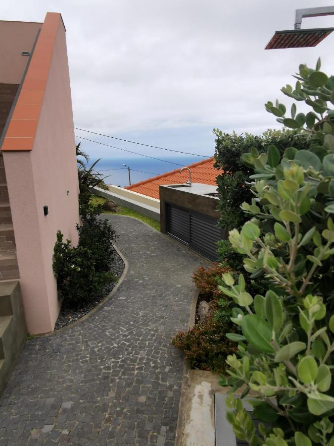 ריביירה בראבה Casa Atlantico Tropischer Seitenfluegel מראה חיצוני תמונה