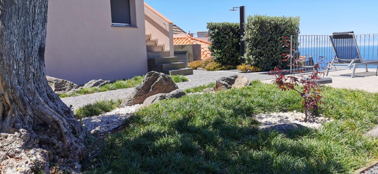 ריביירה בראבה Casa Atlantico Tropischer Seitenfluegel מראה חיצוני תמונה