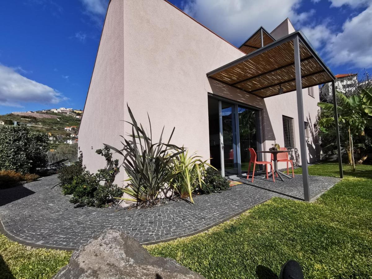 ריביירה בראבה Casa Atlantico Tropischer Seitenfluegel מראה חיצוני תמונה