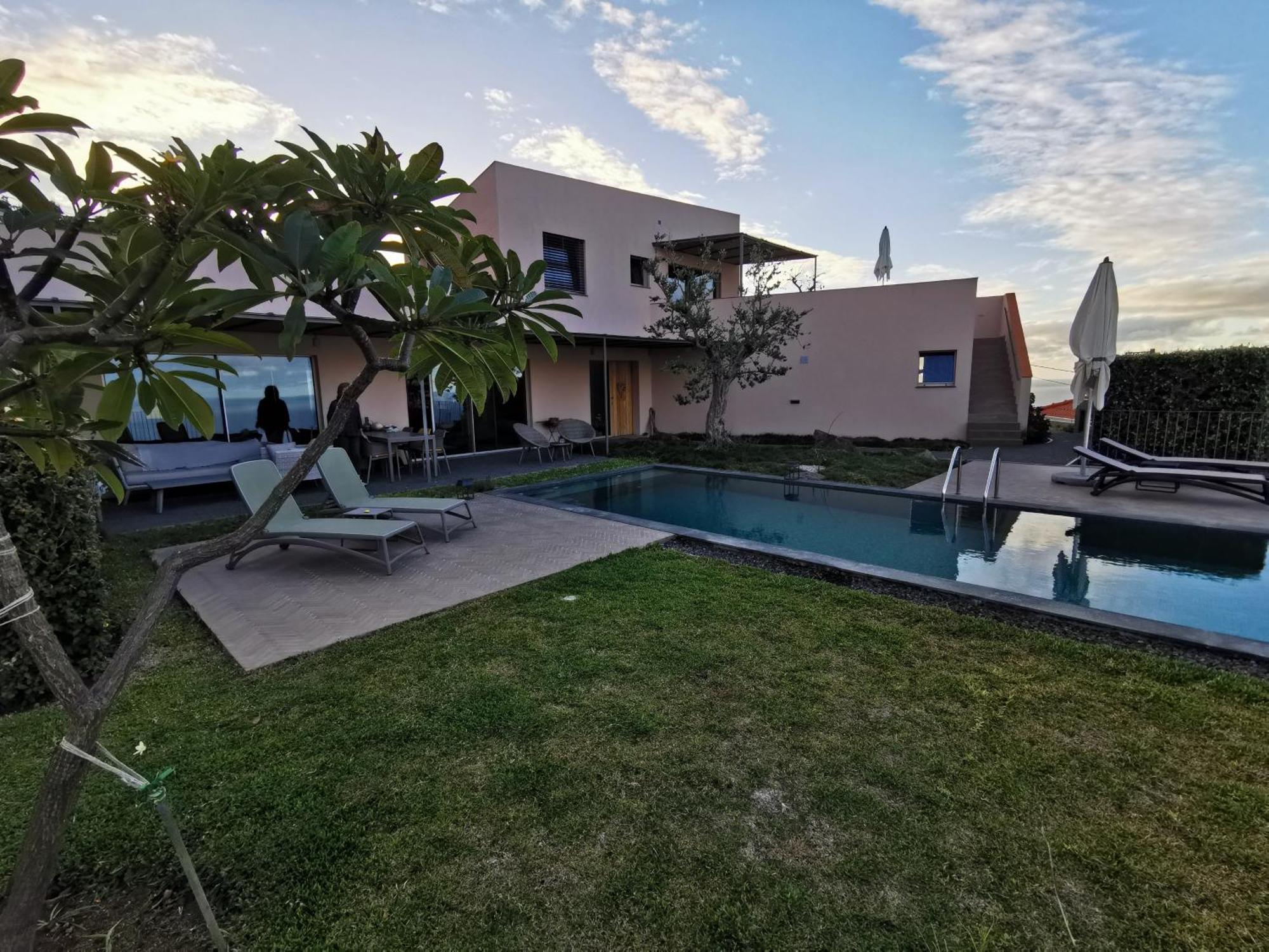 ריביירה בראבה Casa Atlantico Tropischer Seitenfluegel מראה חיצוני תמונה