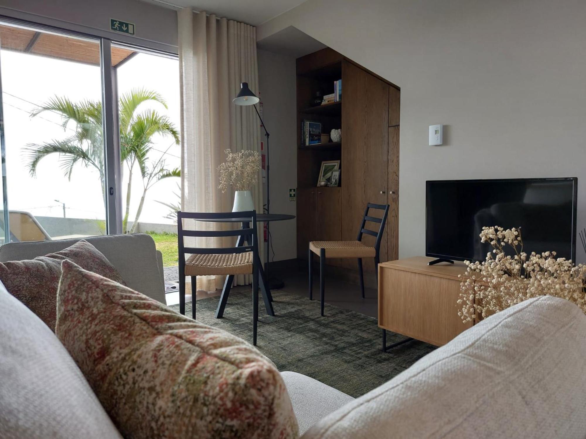 ריביירה בראבה Casa Atlantico Tropischer Seitenfluegel מראה חיצוני תמונה