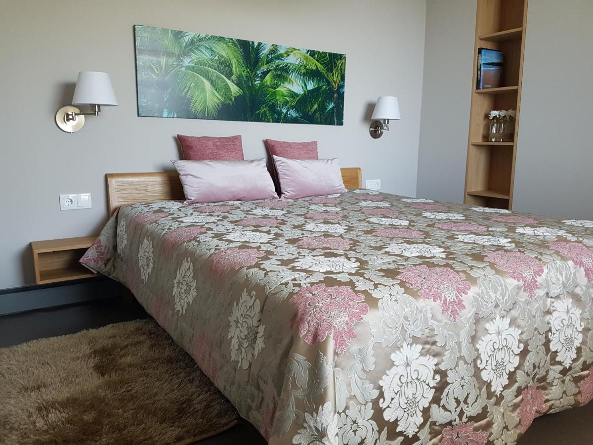 ריביירה בראבה Casa Atlantico Tropischer Seitenfluegel מראה חיצוני תמונה